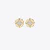 Forget Me Not Stud Earrings