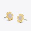 Forget Me Not Stud Earrings