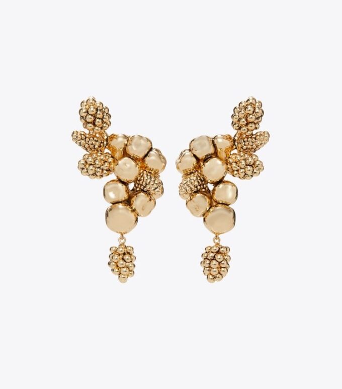 Fruit Earrings
