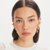 Fruit Earrings