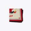 Fruit Jelly Silk Neckerchief Fruit Jelly Silk Neckerchief