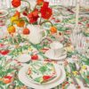 Garden Dinner Napkin, Set Of 4