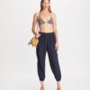 Gauze Beach Pant