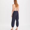 Gauze Beach Pant