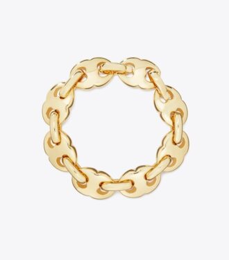 Gemini Link Bracelet