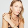 Gemini Link Necklace