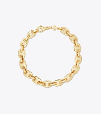 Gemini Link Delicate Bracelet