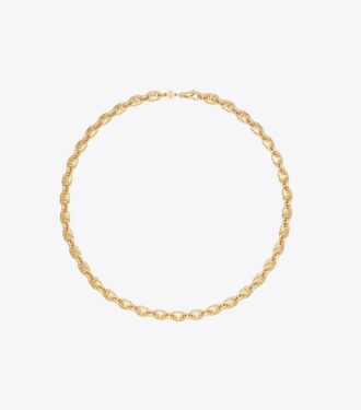 Gemini Link Delicate Necklace Gemini Link Delicate Necklace
