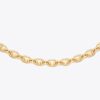 Gemini Link Delicate Necklace