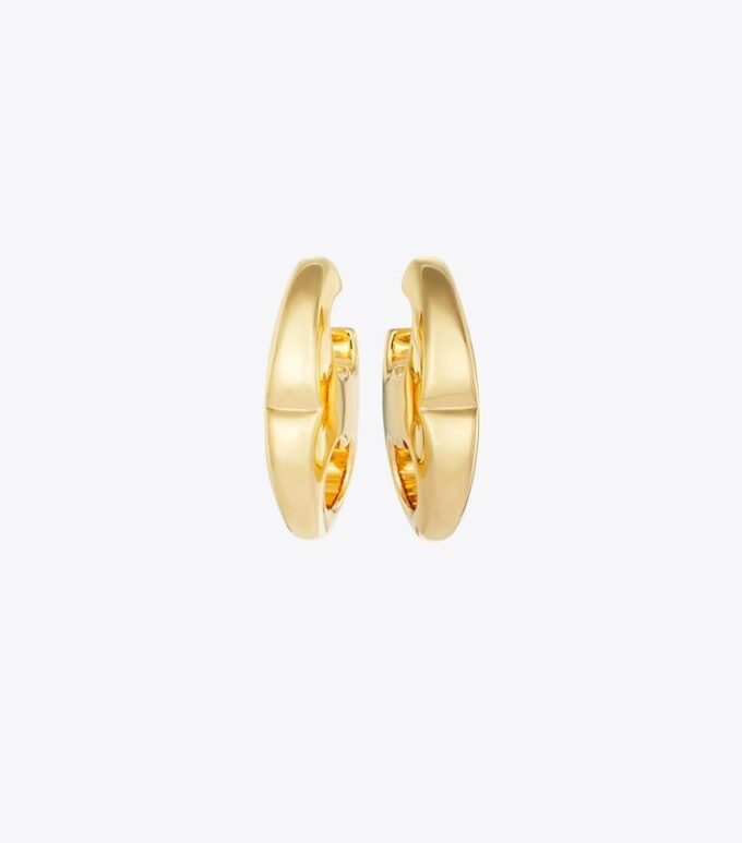 Gemini Link Earrings