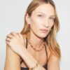 Gemini Link Earrings
