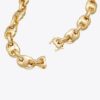 Gemini Link Necklace