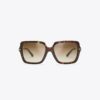 Gemini Link Square Sunglasses Gemini Link Square Sunglasses
