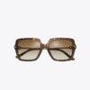 Gemini Link Square Sunglasses Gemini Link Square Sunglasses