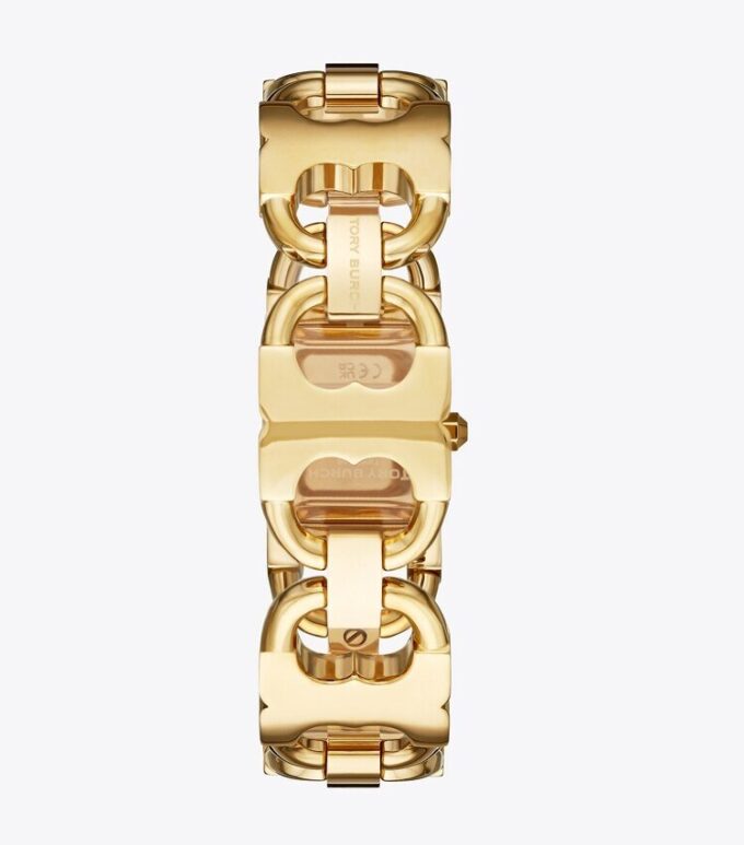 Gemini Link Watch