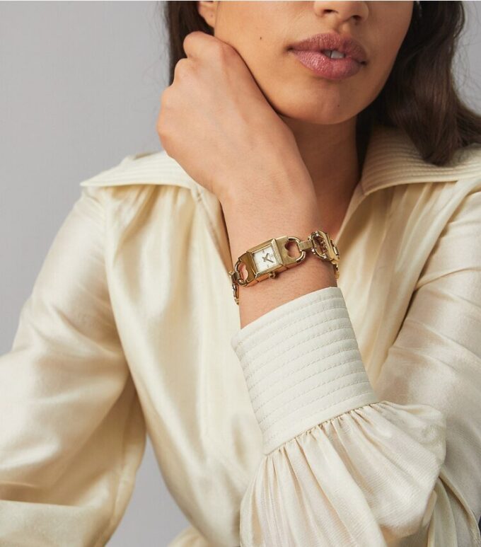 Gemini Link Watch