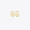 Gemini Stud Earrings Gemini Stud Earrings