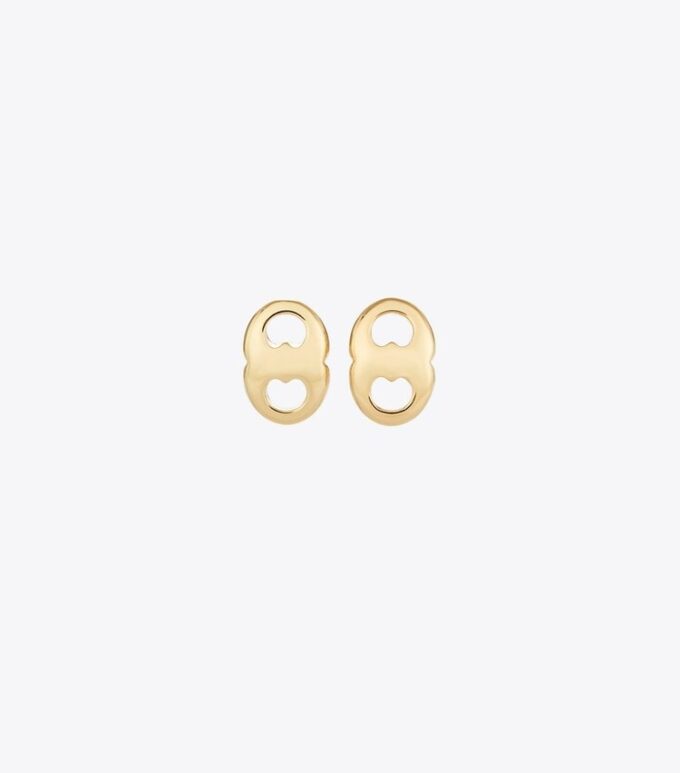 Gemini Stud Earrings Gemini Stud Earrings