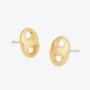 Gemini Stud Earrings Gemini Stud Earrings