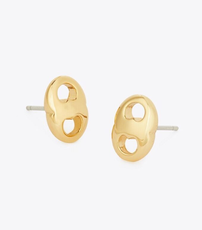 Gemini Stud Earrings Gemini Stud Earrings