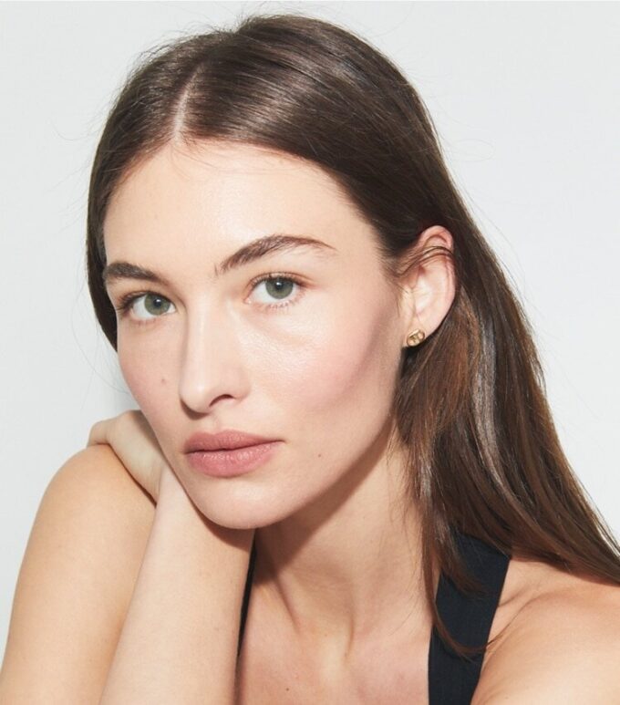 Gemini Stud Earrings Gemini Stud Earrings