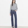 Georgette Bow Blouse Georgette Bow Blouse