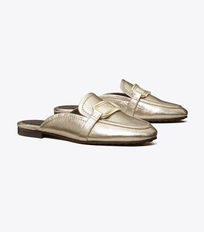 Georgia Backless Loafer Georgia Backless Loafer