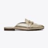 Georgia Backless Loafer Georgia Backless Loafer