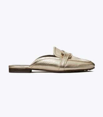 Georgia Backless Loafer