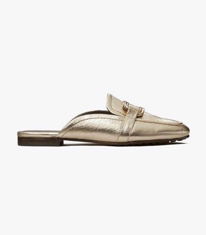Georgia Backless Loafer Georgia Backless Loafer