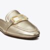 Georgia Backless Loafer Georgia Backless Loafer