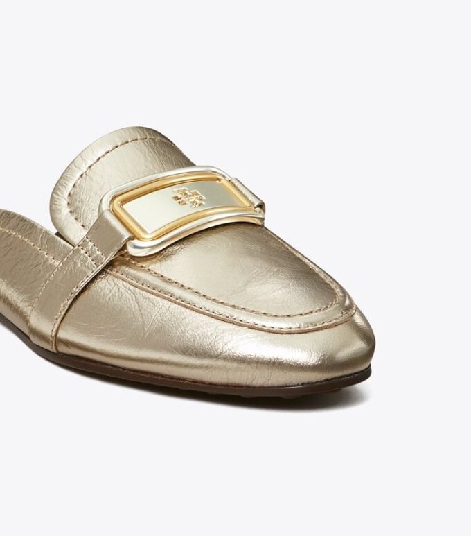 Georgia Backless Loafer Georgia Backless Loafer