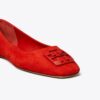 Georgia Ballet Flat