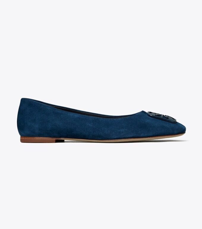 Georgia Ballet Flat, Extended Width Georgia Ballet Flat, Extended Width