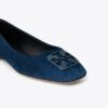 Georgia Ballet Flat, Extended Width Georgia Ballet Flat, Extended Width