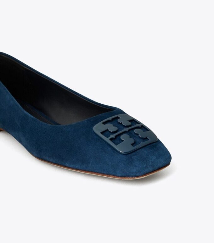 Georgia Ballet Flat, Extended Width Georgia Ballet Flat, Extended Width