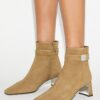Georgia Heeled Ankle Boot Georgia Heeled Ankle Boot