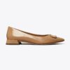 Georgia Pointed Toe Flat Georgia Pointed Toe Flat