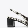 Georgia Slingback Pump