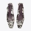 Georgia Slingback Pump