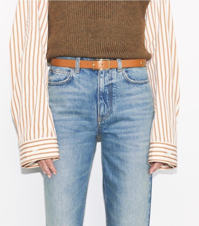 Gigi Belt Gigi Belt