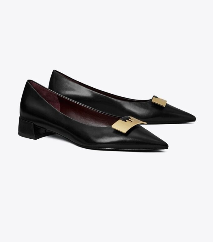 Gigi Petite Pump Gigi Petite Pump