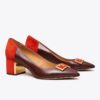 Gigi Pointed-Toe Pump