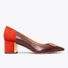 Gigi Pointed-Toe Pump