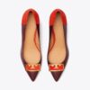 Gigi Pointed-Toe Pump