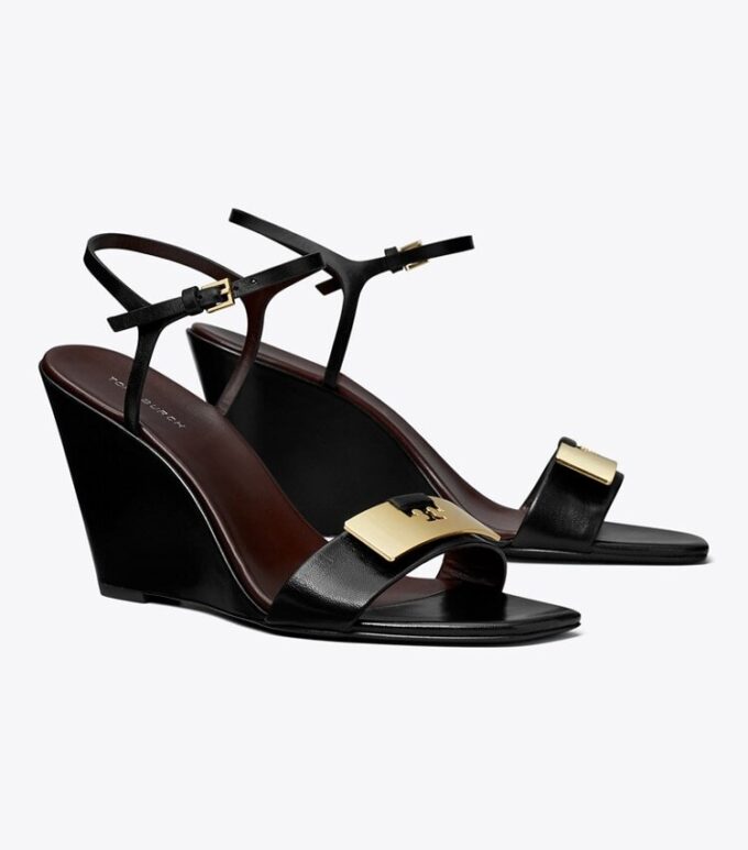 Gigi Wedge Sandal Gigi Wedge Sandal