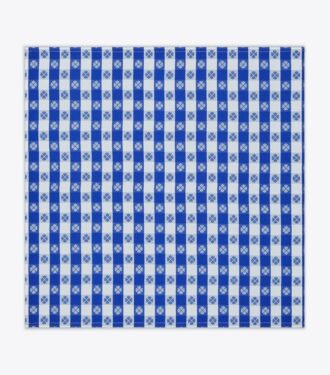 Gingham Dinner Napkin, Set Of 4