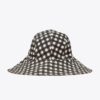 Gingham Reversible Bucket Hat Gingham Reversible Bucket Hat