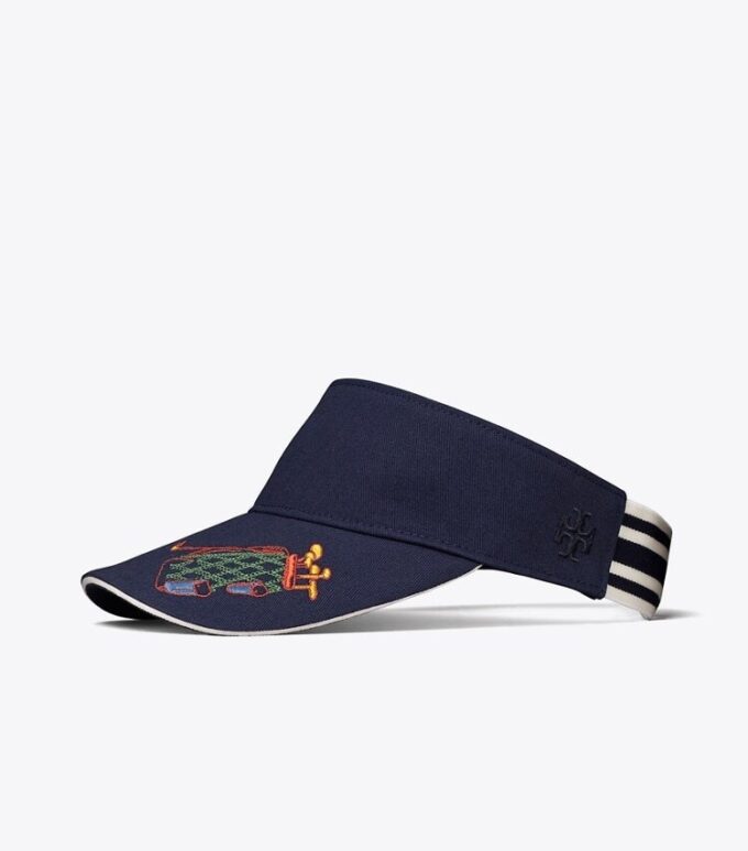 Golfer'S Performance Visor Golfer'S Performance Visor