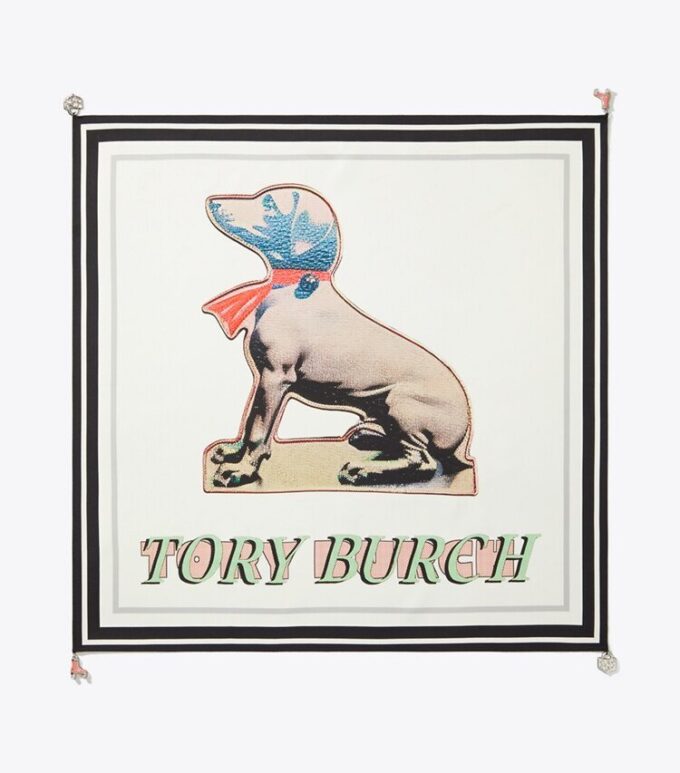 Good Boy Neckerchief Good Boy Neckerchief